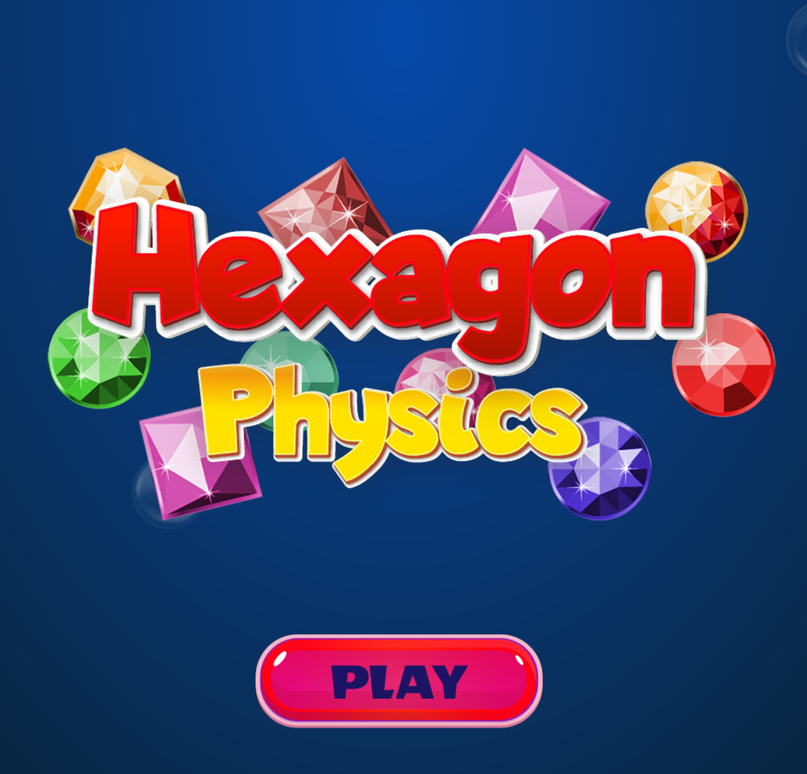 Hexagon Physics